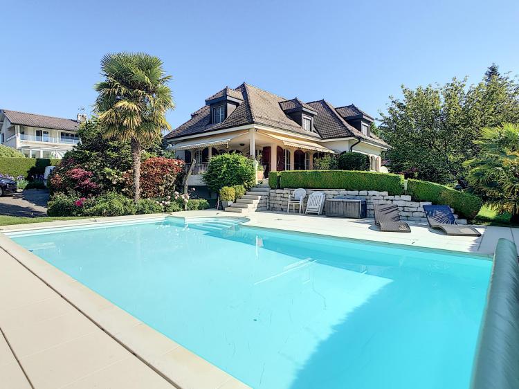 Wunderschöne Villa mit Swimmingpool