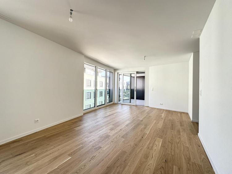 Osiris - 3,5 neue Zimmer im 2. Stock