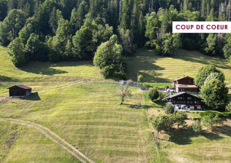 Wunderschönes Juwel  inmitten der Natur