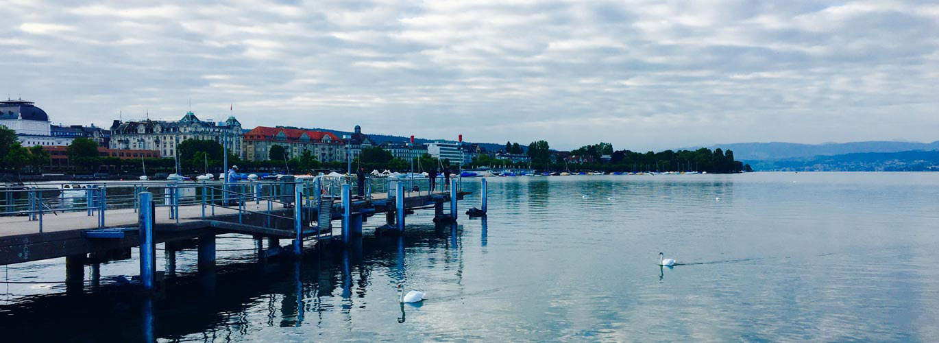 Waadtländer Riviera