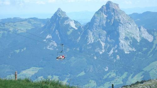 Kanton Schwyz