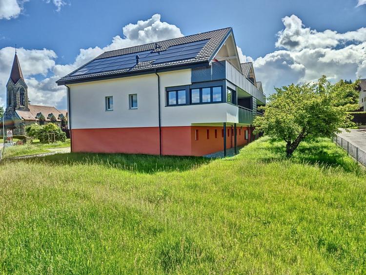 NEU: Geräumiges Luxusapartment