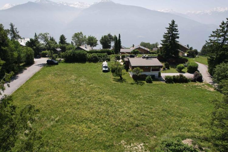 Herrliches Baugrundstück in begehrter Lage