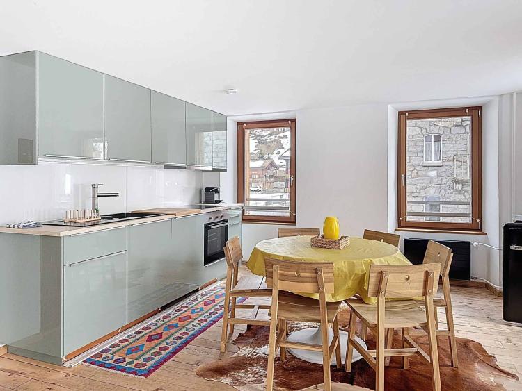 Charming 3-bedroom apartment in the heart of Randa