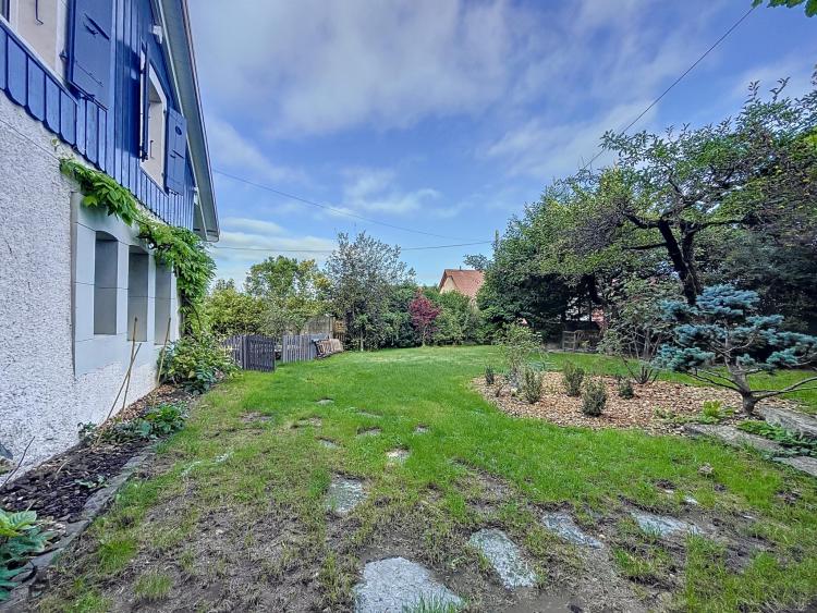 Einzigartig: Altes renoviertes Bauernhaus