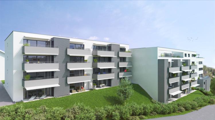 Village1070 in Puidoux, Rte du Village 4-8 Zimmer verfügbar, kein L.1
