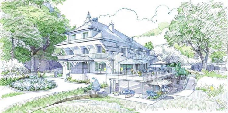 Außergewöhnliches Anwesen eingebettet in eine idyllische Umgebung