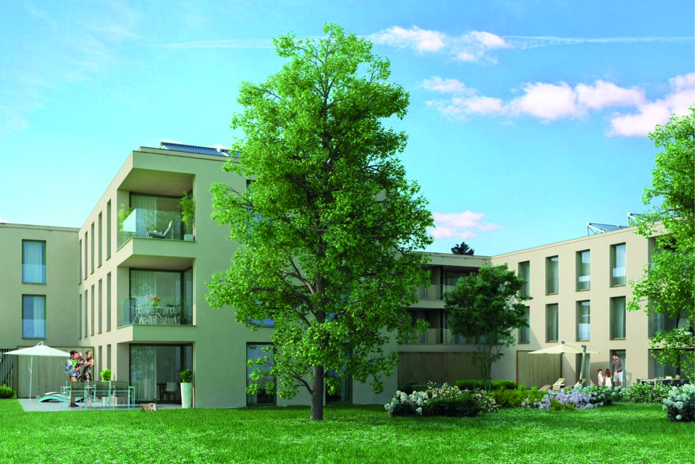 Abteilung für neue Projekte