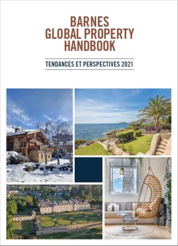 2021 Edition Global Property Handbook