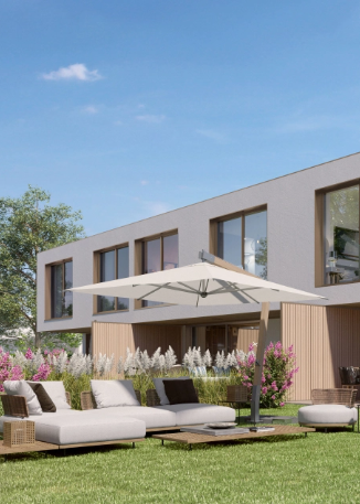 Neue Projekte