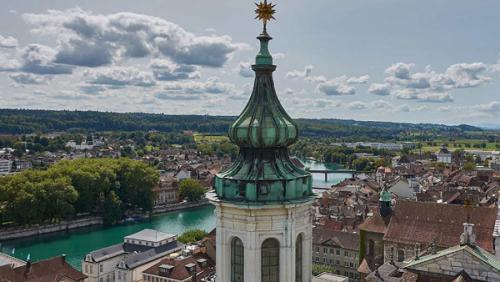 Kanton Solothurn