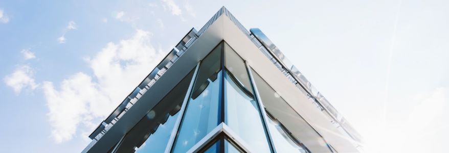 gewerbliche Immobilien