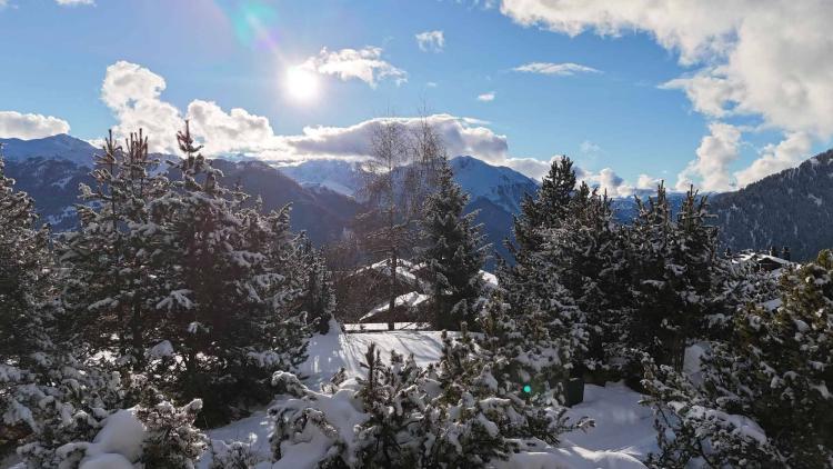 CHALET - TRAUMLAGE - DER RANSOU-BEZIRK