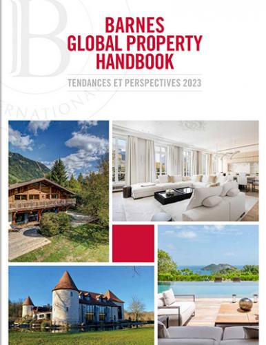2023 Edition Global Property Handbook