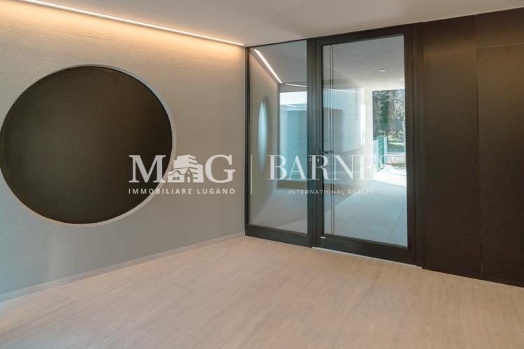 Val Mara - Neue 4,5-Zimmer-Wohnung mit Seeblick