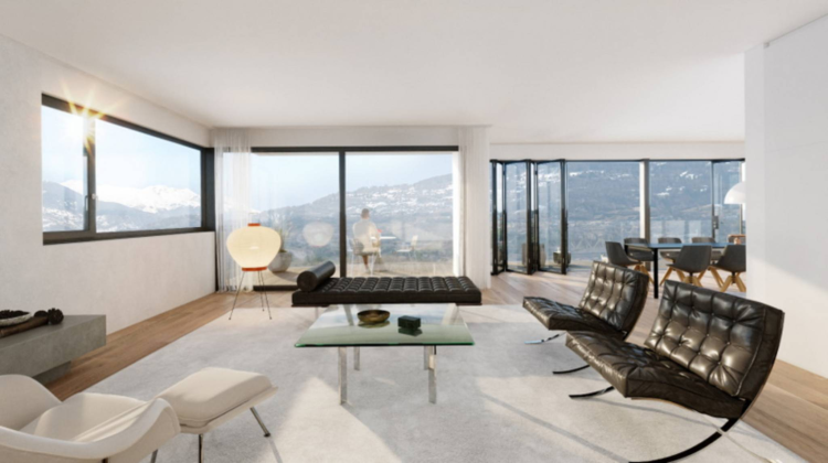 Wunderschöne Luxuswohnung in Gravelone