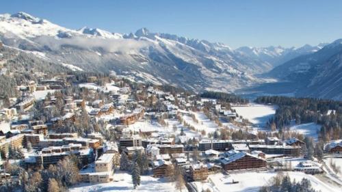 Crans-Montana