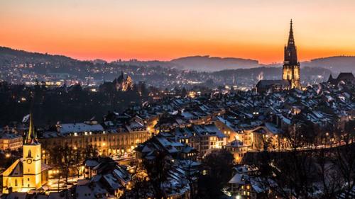 Kanton Bern