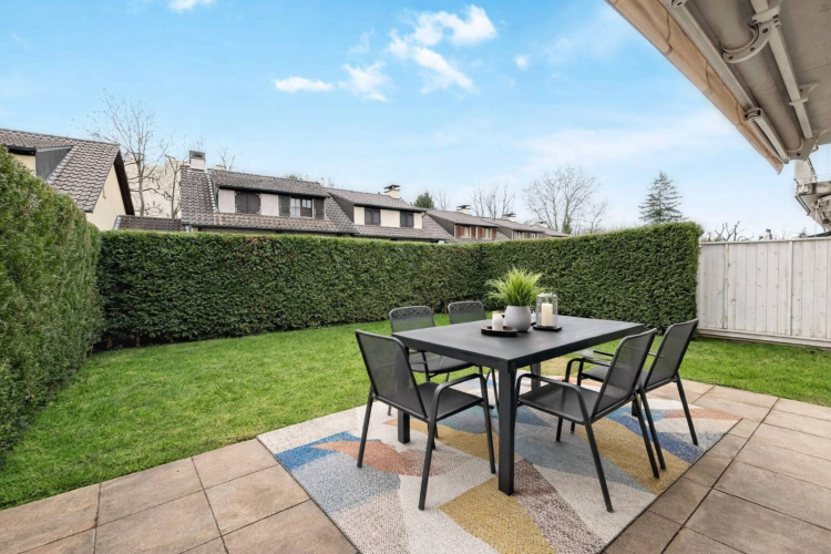 Schöne Familienvilla in ruhiger Lage