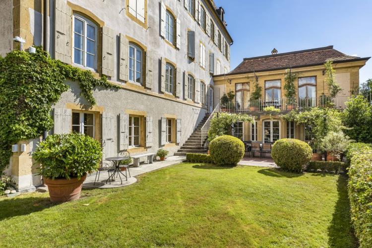 Prestigeobjekt im Herzen der Altstadt