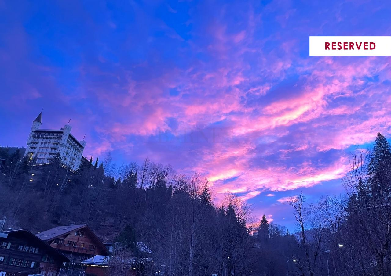 Townhouse de luxe au centre du village