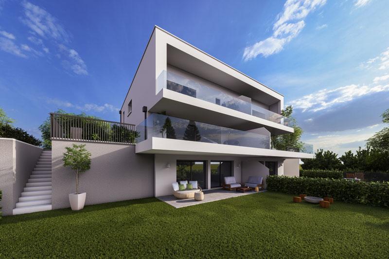 Villas Lakkos