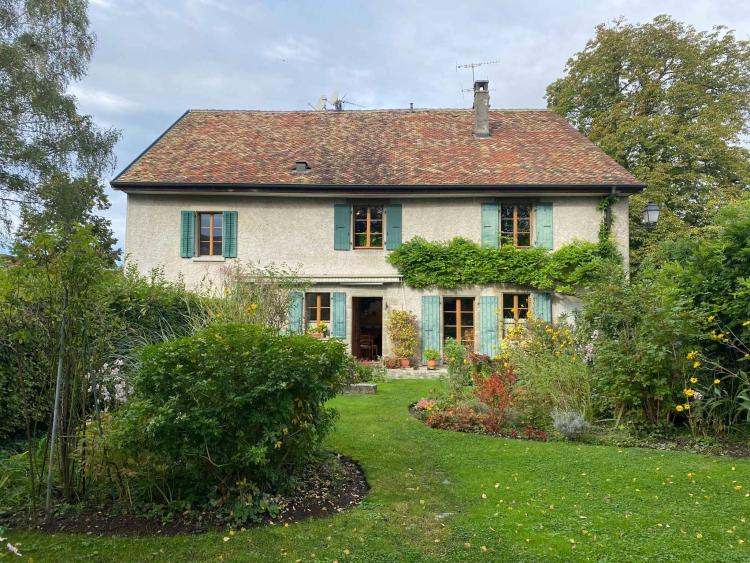 Exklusiv: Bauernhaus mit mehreren Wohneinheiten