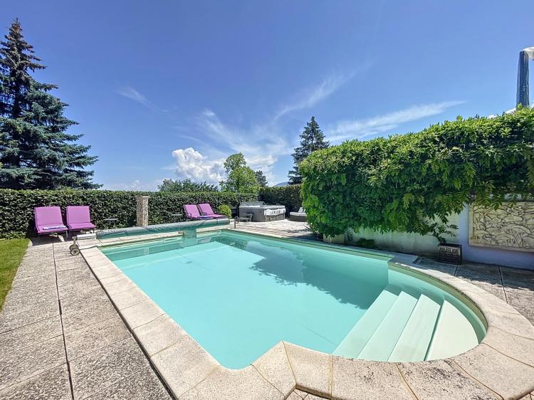 Wunderschöne Villa mit Swimmingpool