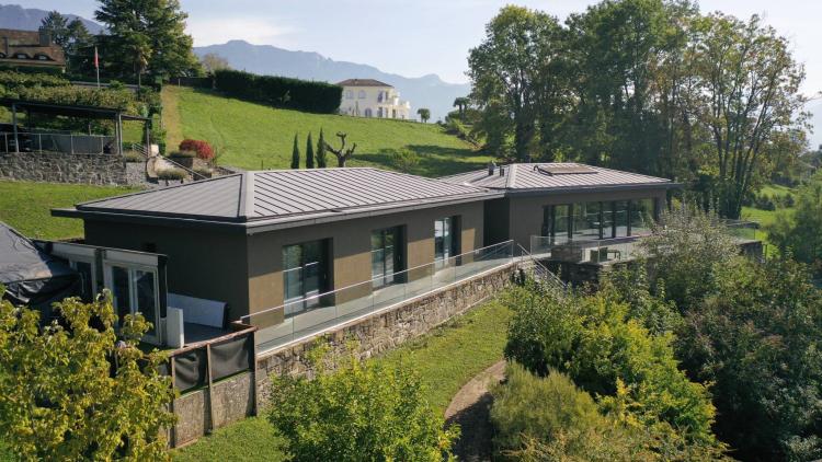 Herrliches Anwesen in einer prestigeträchtigen und ruhigen Wohngegend