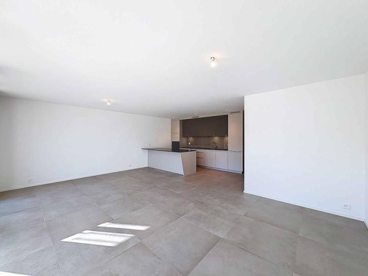 Neues Duplex-Apartment im Herzen von Neuchâtel