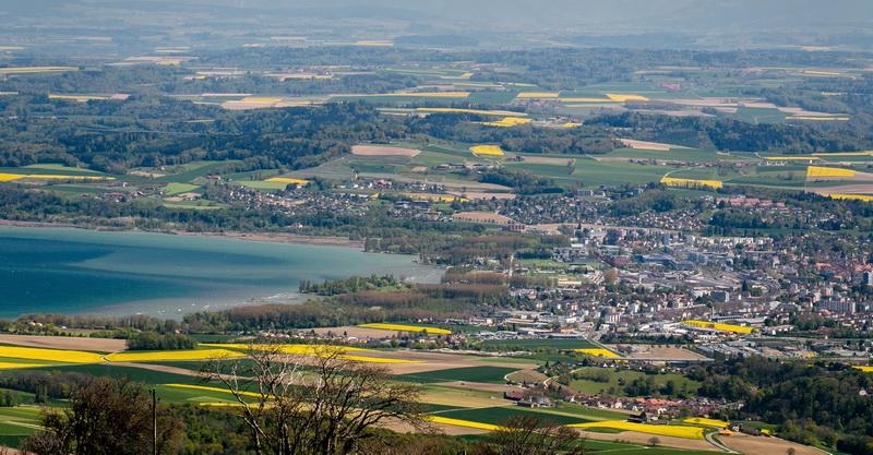 Acheter une propriété dans la région d’Yverdon-les-Bains