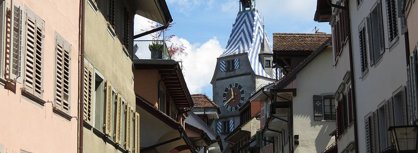 Kanton Zug
