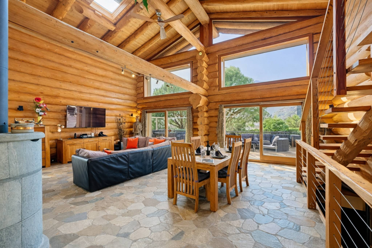 Charaktervolles Haus im Herzen von Branson