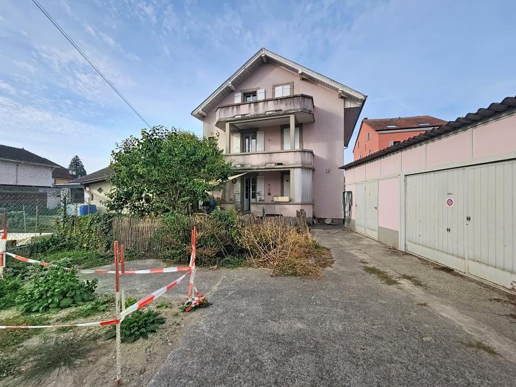 Anlageimmobilien im Bezirk Cygnes