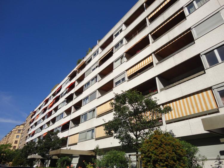 EXKLUSIV: Angenehme 2-Zimmer-Wohnung in Innenstadtnähe