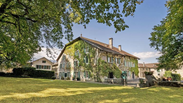 EXKLUSIV: Herrliches Anwesen im Herzen des Weinbergs