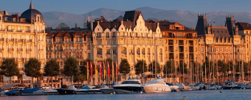Nos conseils pour vendre votre appartement à Genève