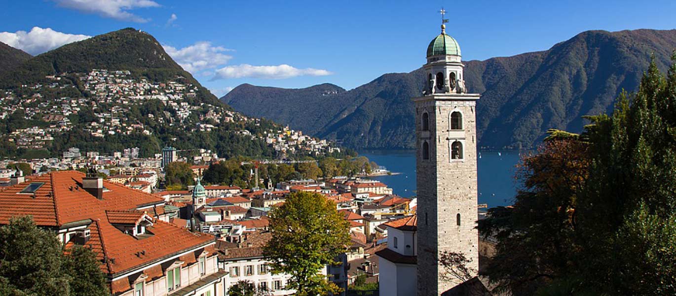 Kanton Tessin