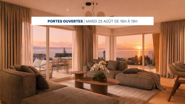 Alpes 7, Ihr neues Projekt in Neuenburg