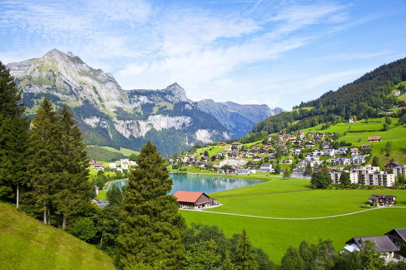 Acheter un bien immobilier en Suisse en étant étranger