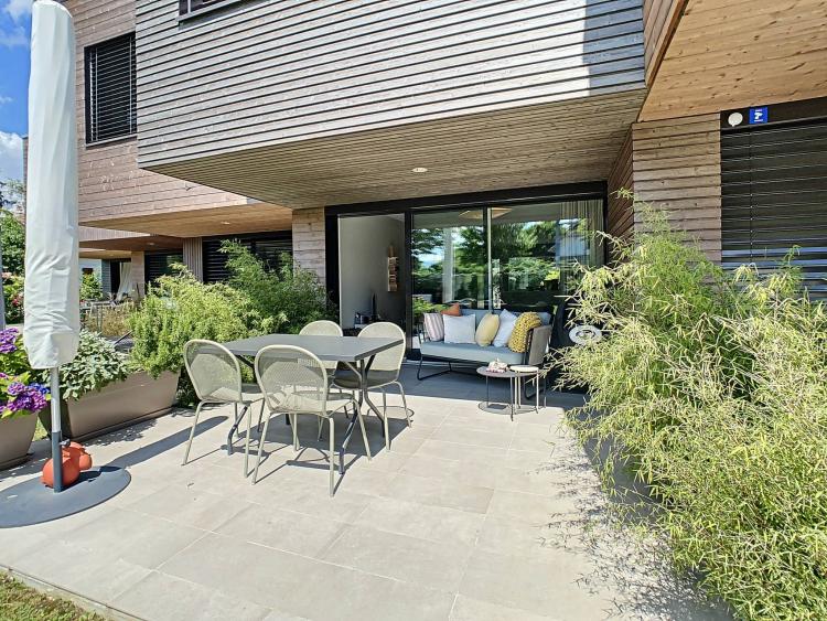 Wunderschönes modernes Stadthaus/Triplex