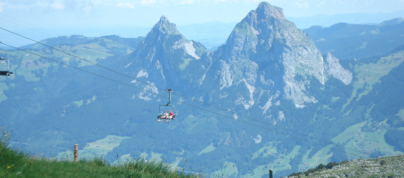 Kanton Schwyz