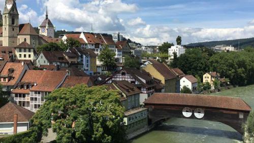 Kanton Aargau
