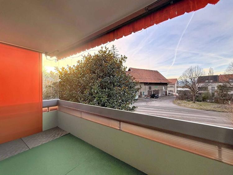 FÜR INVESTOREN: Charmante 2-Zimmer-Wohnung vermietet verkauft 