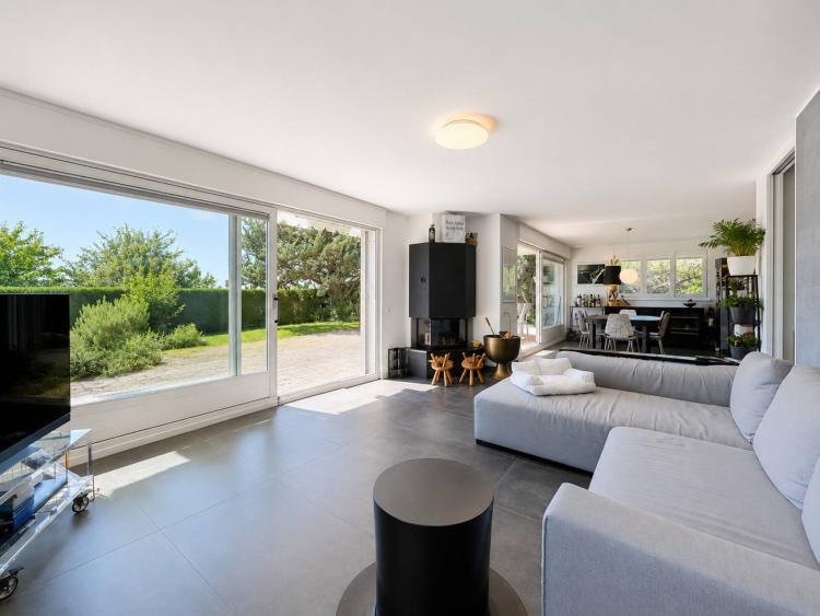 Erdgeschosswohnung mit über 145 m²