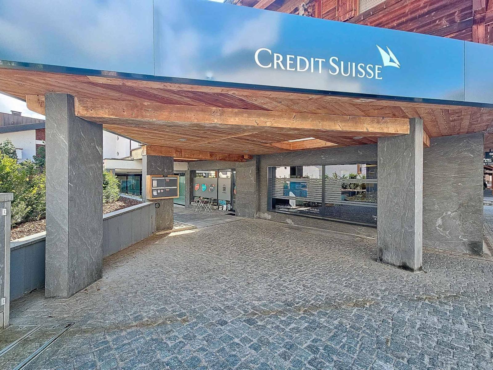 Geschäftsräume - Resortzentrum - 750 m2 