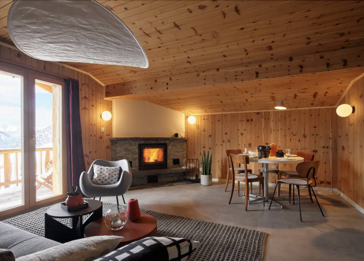 Chalet Aida 5 | Familienfreundlich im Herzen von Verbier!
