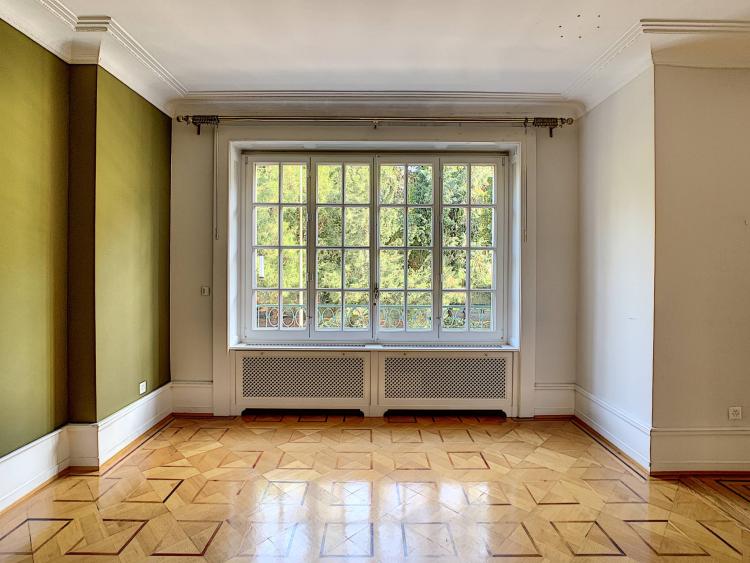 Renommierte Adresse für eine außergewöhnliche Immobilie