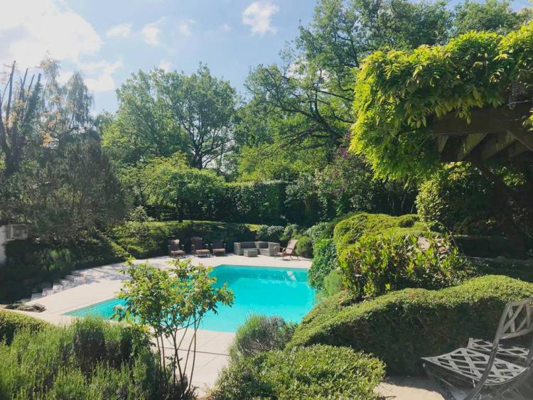 Wunderschöne moderne Villa in absoluter Ruhe