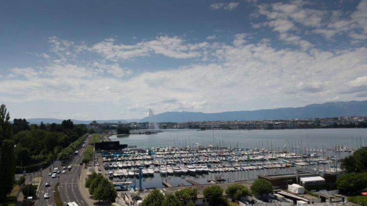 Prächtiges Hauptanwesen